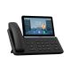 Yealink SIP T88W Pro Teléfono Android WiFi 6