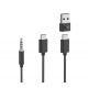 Logitech Zone Wired Earbuds Teams