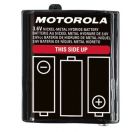 Batería potente 1300mAh para Motorola T82 / T62