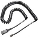 Cable OD QD U10-PS para Panasonic y Yealink