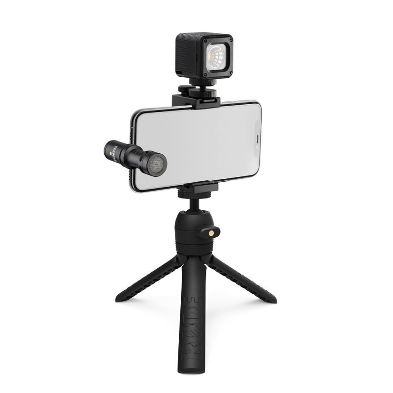 RØDE Kit Vlogger  – Edición IOS