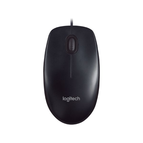 Logitech Mouse M90