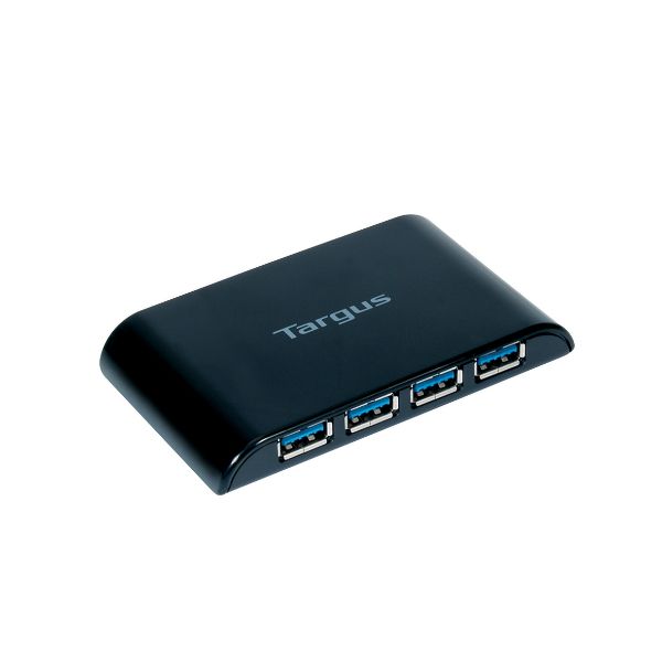 Hub 4 puertos USB 3.0