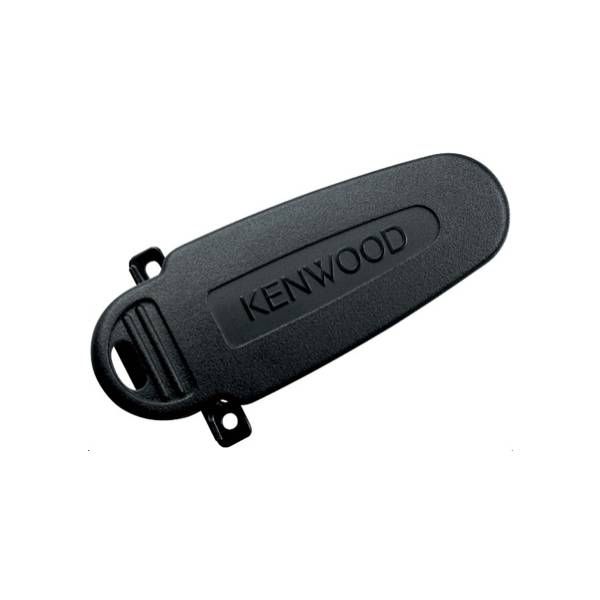 Clip de cinturón KBH-12 para Kenwood