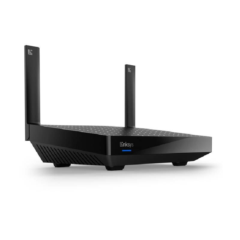 LINKSYS MR7350, ENRUTADOR WIFI 6 DE MALLA PARA TODO EL HOGAR DE BANDA DUAL AX1800