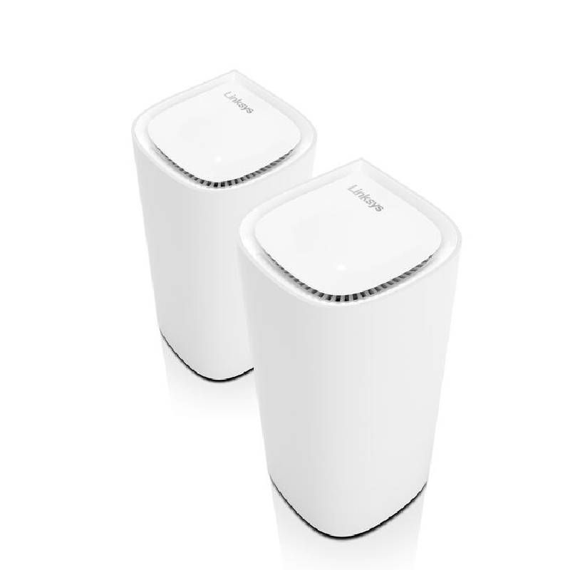 Sistema de malla WiFi 6E Linksys Velop Pro MX6202-KE