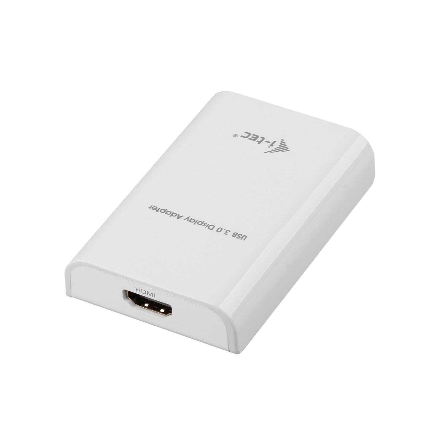 i-tec USB 3.0 Display Video Adapter Advance