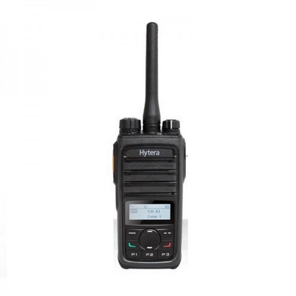 Hytera PD565 VHF