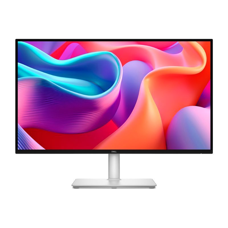 Dell S2725DC Monitor USB C QHD 27 Pulgadas