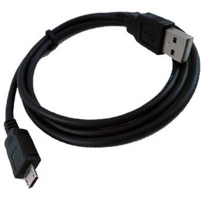 Logitech - Cable USB para CamConnect 40cm