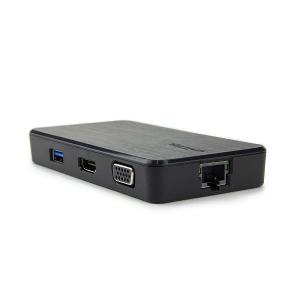 Dock Portátil universal Targus para USB-A 