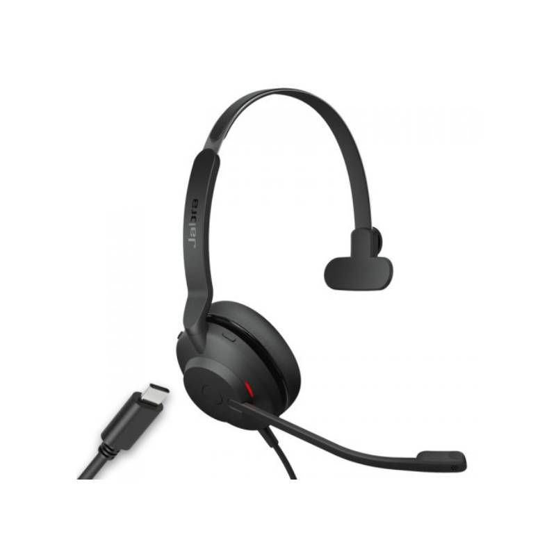 Jabra Evolve2 30 UC Mono USB-C SE