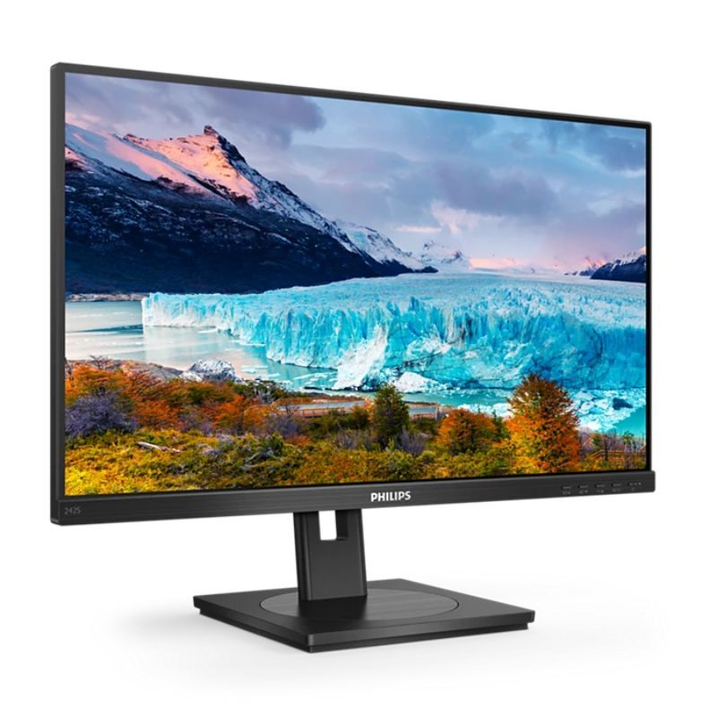 Philips 242S1AE FHD IPS Monitor 24 pulgadas