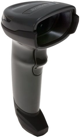 Zebra Symbol DS4308-SR 2D Negro Handheld bar code reader