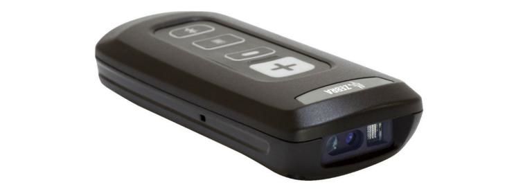 Zebra CS4070 1D/2D Laser Negro Handheld bar code reader