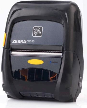 Zebra ZQ510 Térmica directa Impresora portátil