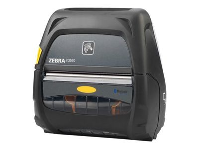 Zebra ZQ520 Térmica directa Impresora portátil