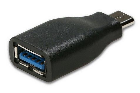 i-tec USB 3.1 C - USB 3.0 A USB3.1 C USB3.0 A Negro
