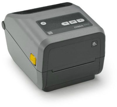 Zebra ZD420 impresora de etiquetas Transferencia térmica