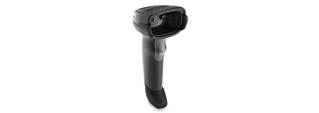 Zebra DS2278 1D/2D LED Negro Handheld bar code reader