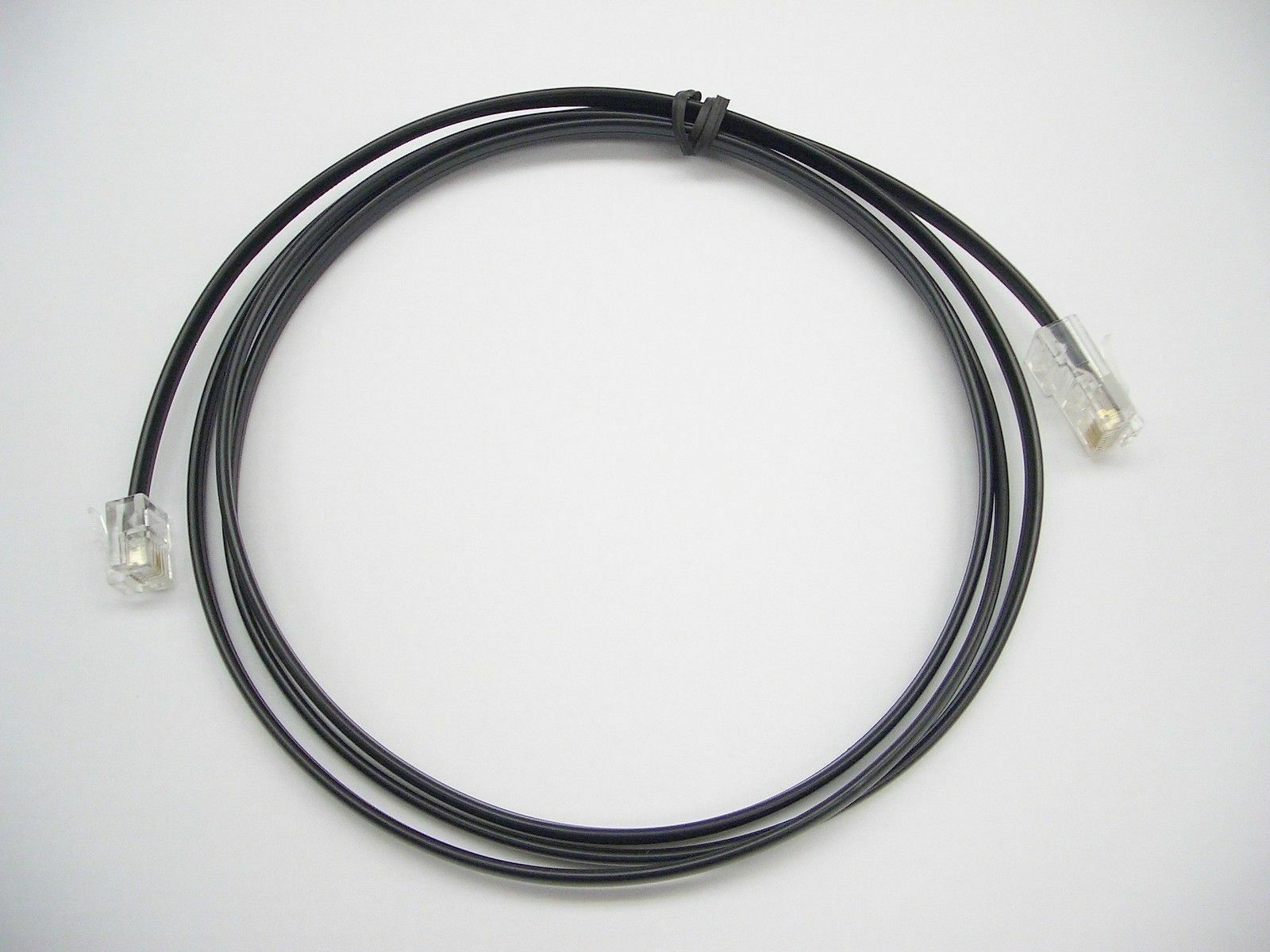 Poly-Plantronics Cable RJ para auriculares SAVI