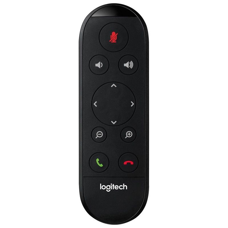 Logitech - mando para CamConnect