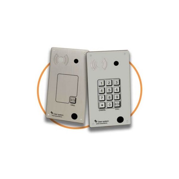 Intercomunicador Ciser Panphone 4015