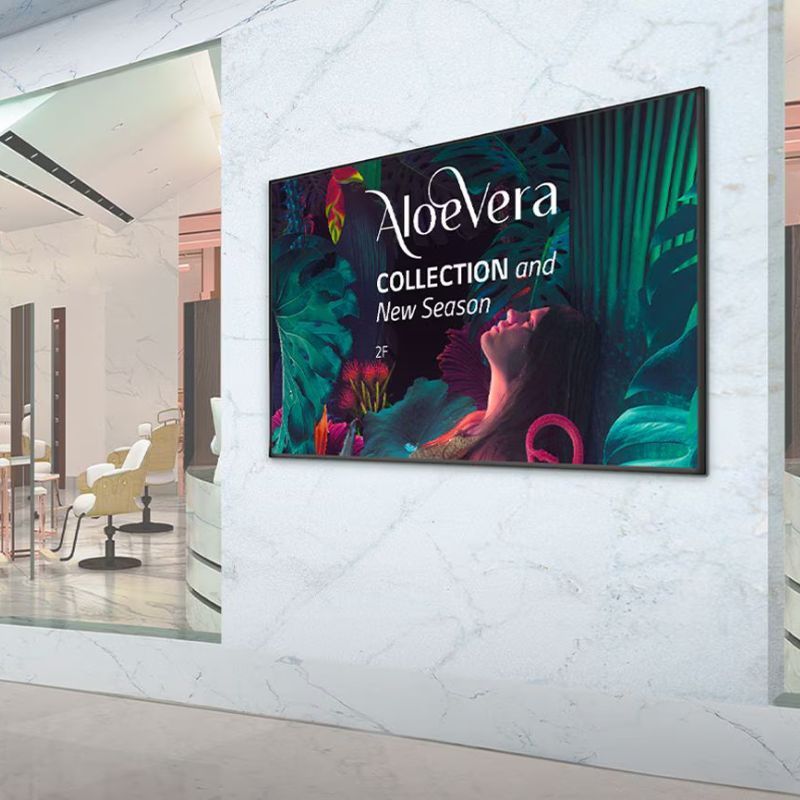 LG 43UH5N-E Pantalla Profesional UHD 43"