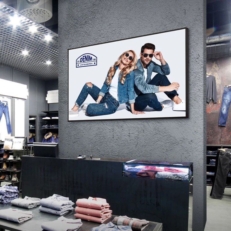 LG 43UH5N-M Pantalla Profesional UHD 43"