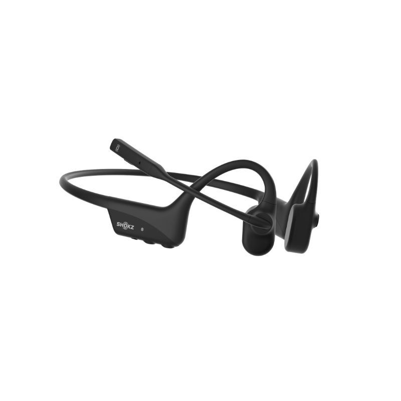 Shokz OpenComm2 2025 Versión Industrial Bluetooth