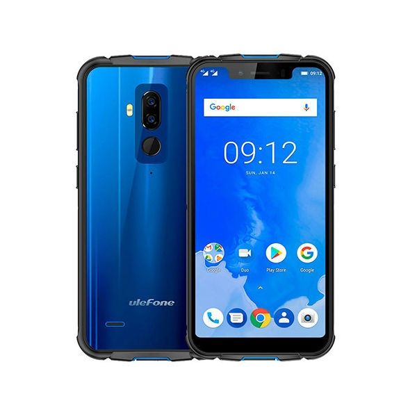 Smartphone Ulefone Armor 5 - Azul