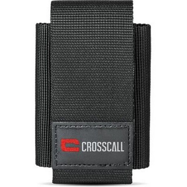 Funda protectora CrossCall Negra