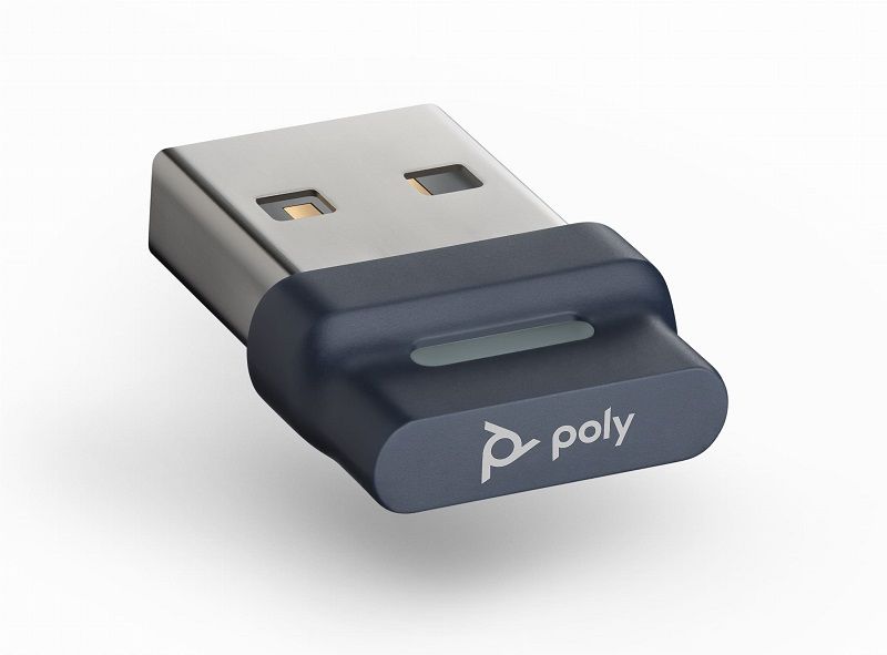 Poly Dongle USB-A BT700 para Poly Voyager Focus 2