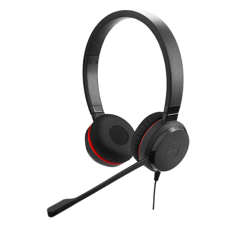 Jabra Evolve 30 II MS Estéreo USB-C