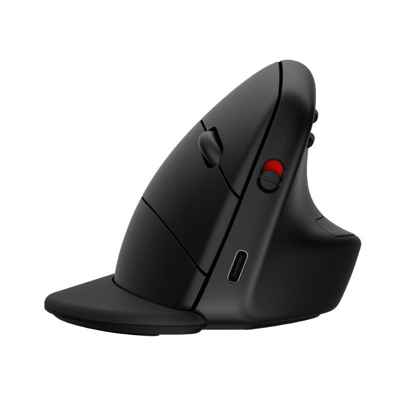 HP 925 Ratón Vertical Ergonómico 4000 dpi