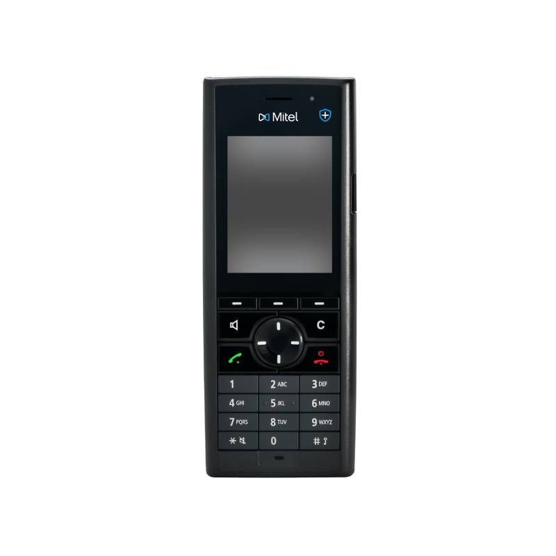 Mitel 712 DT + Base de carga