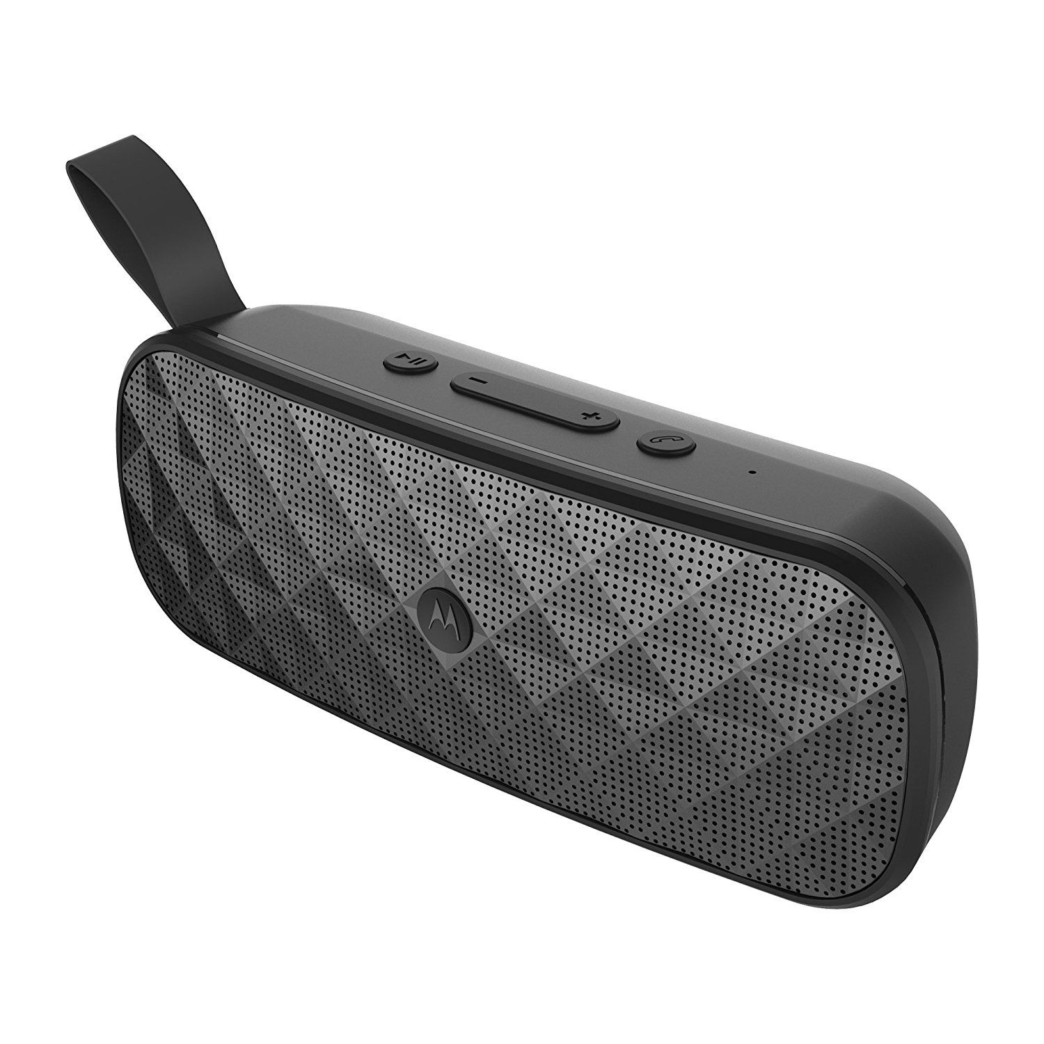 Altavoz Bluetooth Waterproof Play 275 Motorola - Negro