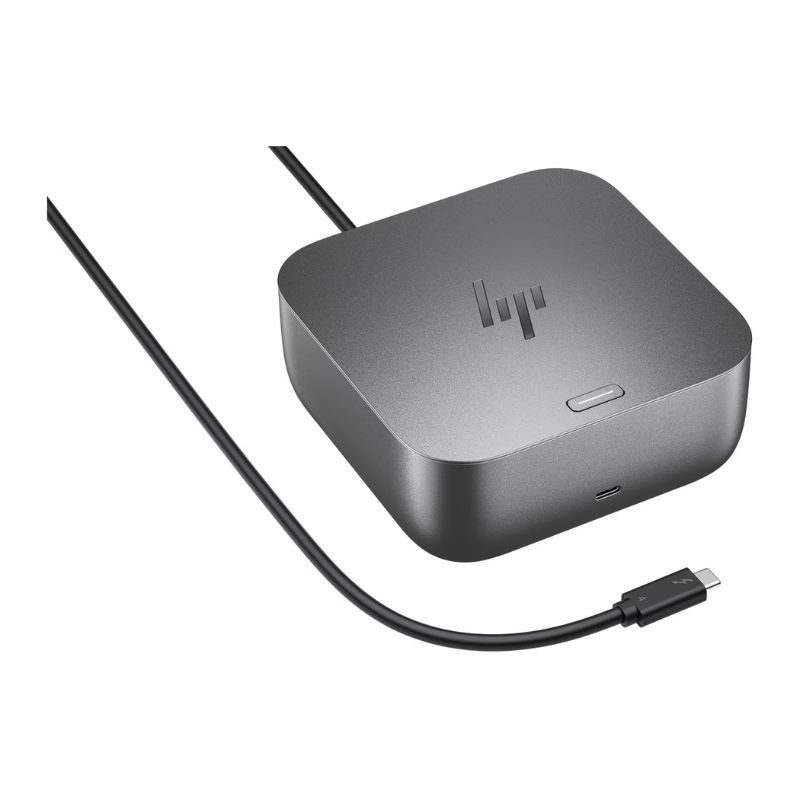 HP USB-C Dock G6 Docking Station Profesional