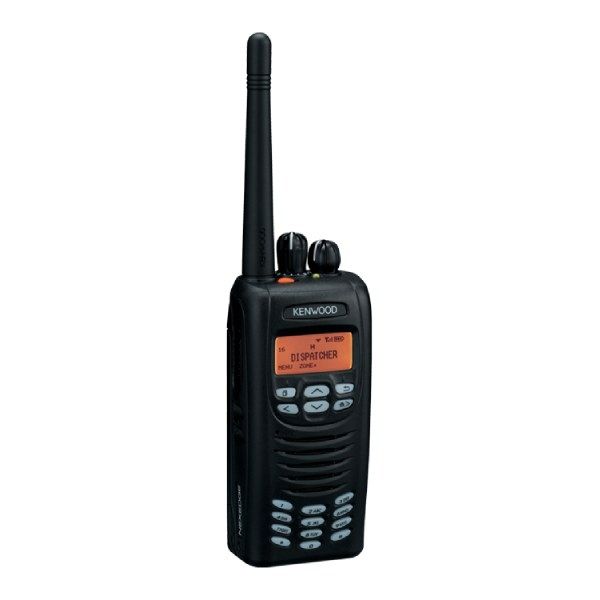 Kenwood NX-200GE VHF