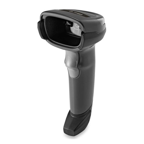 Zebra DS2208 Lector 1D 2D USB con Cable