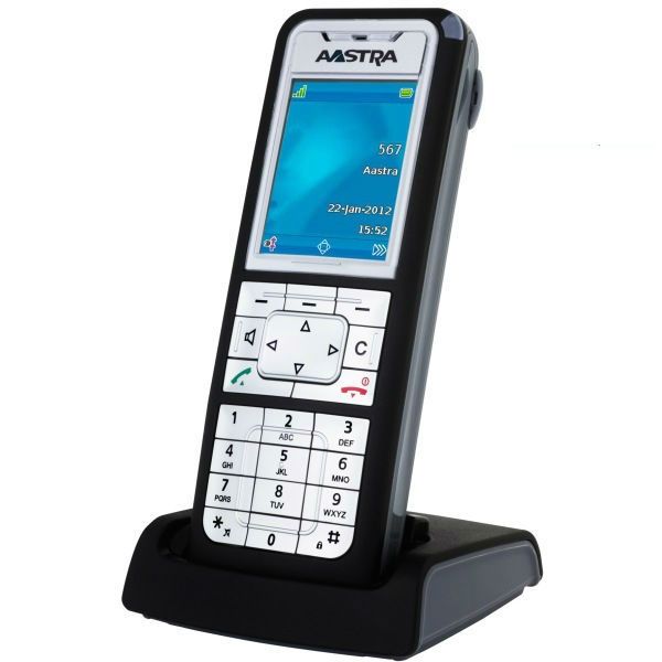 Aastra 612 DECT V2 - Reacondicionado