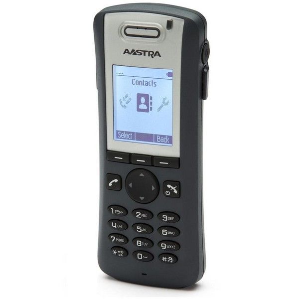Ericsson Aastra DT390 - reacondicionado 