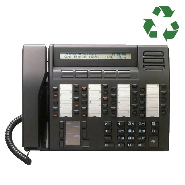 Aastra MC640 Reacondicionado