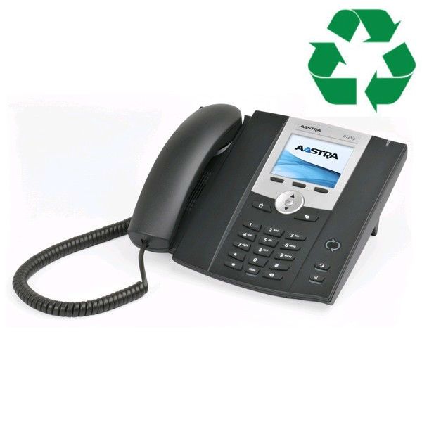 Aastra 6725 IP - Reacondicionado