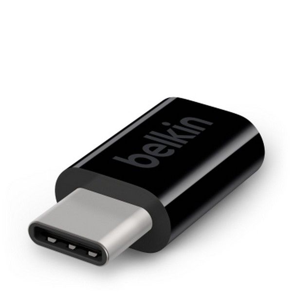 Adaptador Belkin USB-C Micro-USB