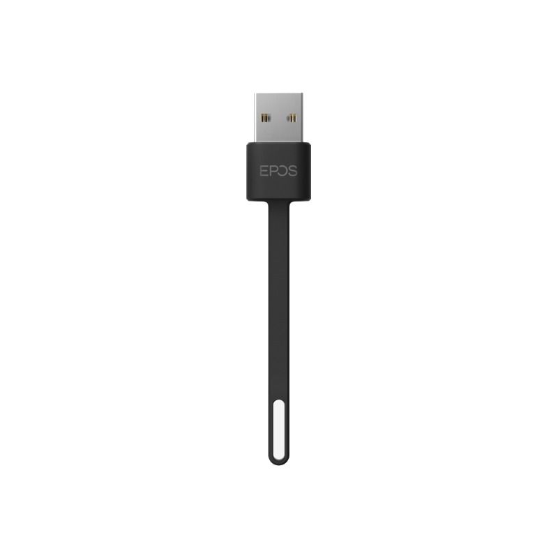 EPOS Adaptador de repuesto USB-C a USB-A