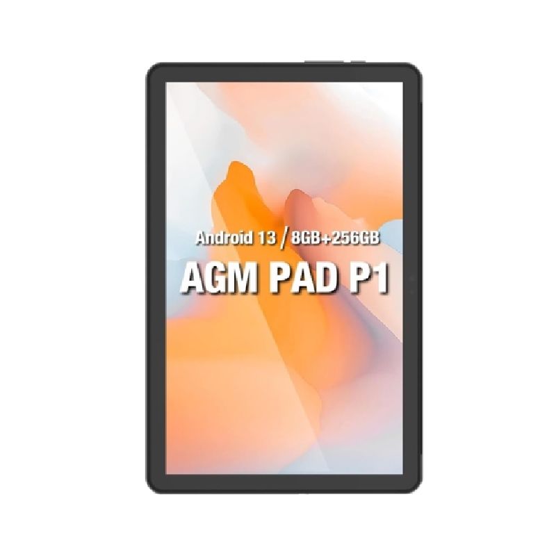 AGM Tablet PAD 10,3'' Gris