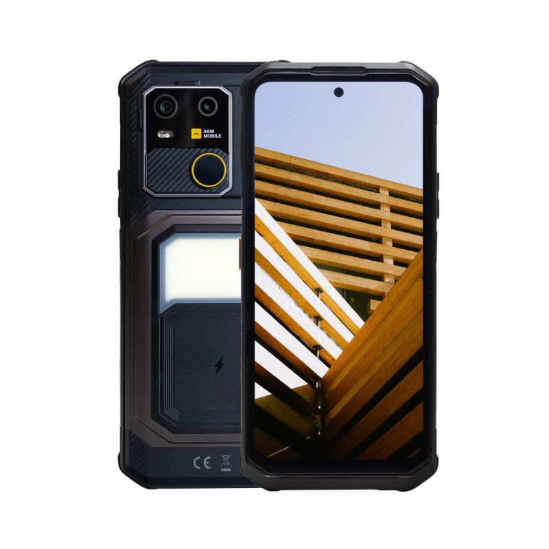 AGM G3 5G Smartphone Rugerizado 10000 mAh
