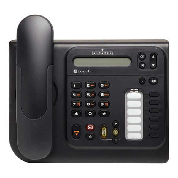 Alcatel 4018EE IP TOUCH Reacondicionado