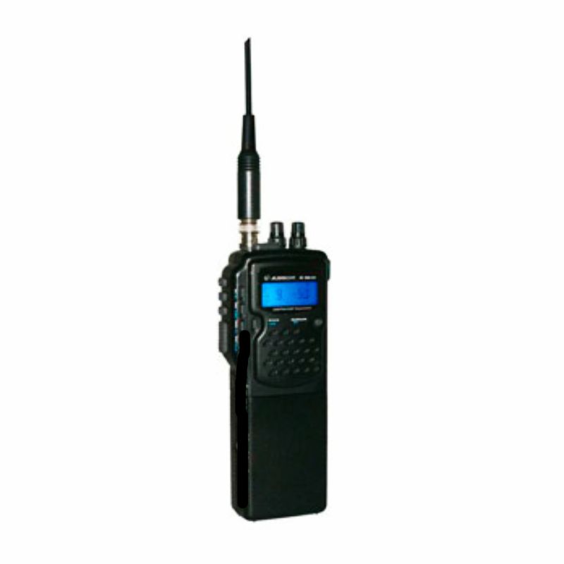 Albrecht AE 2990 AFS